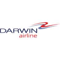 Darwin Airline达尔文航空公司 Darwin Airline达尔文航空公司
