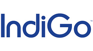 IndiGo靛蓝航空公司 IndiGo靛蓝航空公司