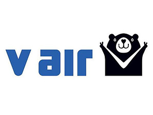 V Air 威航航空 V Air 威航航空