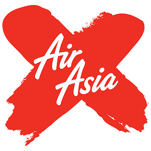 AirAsia X 亚洲航空长途公司 AirAsia X 亚洲航空长途公司