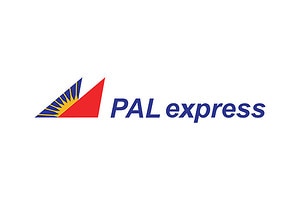 PAL Express菲律宾航空公司 PAL Express菲律宾航空公司
