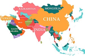 2024中国到东南专线物流运输价格 2024中国到东南专线物流运输价格
