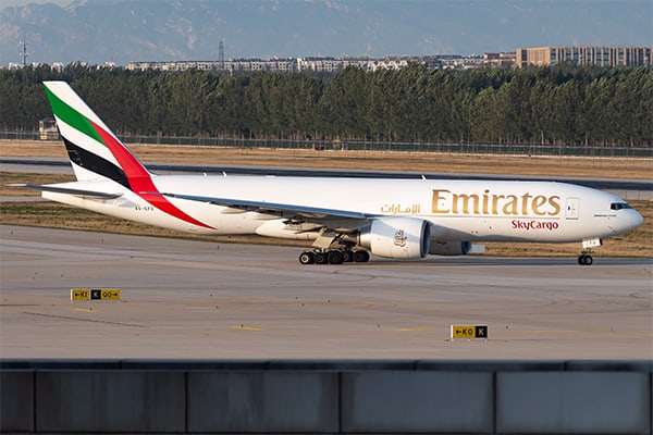 Emirates | Emirates SkyCargo阿联酋航空公司 Emirates | Emirates SkyCargo阿联酋航空公司