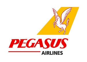 Pegasus Airlines飞马航空公司 Pegasus Airlines飞马航空公司