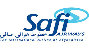 Safi Airways汗萨菲航空公司 Safi Airways汗萨菲航空公司