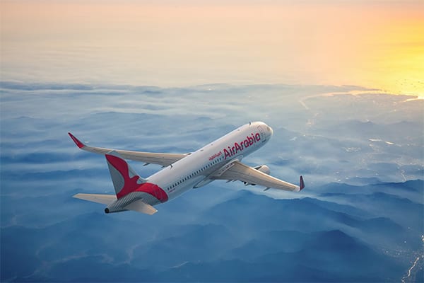 Air Arabia Egypt阿拉伯航空公司 Air Arabia Egypt阿拉伯航空公司