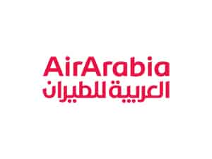 Air Arabia Maroc阿拉伯航空公司 Air Arabia Maroc阿拉伯航空公司