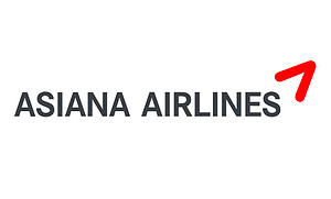 Asiana Airlines韩亚航空公司 Asiana Airlines韩亚航空公司