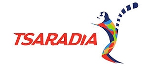 Tsaradia察拉迪亚航空公司 Tsaradia察拉迪亚航空公司