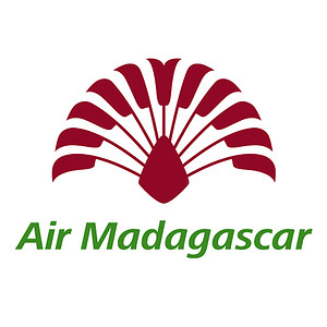 Air Madagascar马达加斯加航空公司 Air Madagascar马达加斯加航空公司