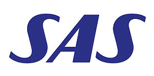 Scandinavian Airlines斯堪的纳维亚航空公司 Scandinavian Airlines斯堪的纳维亚航空公司