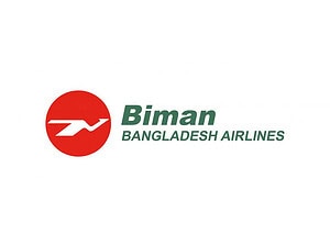 Biman Bangladesh Airlines孟加拉航空公司 Biman Bangladesh Airlines孟加拉航空公司