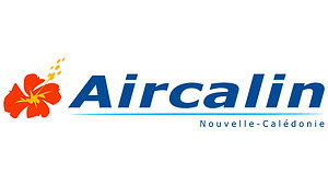 Aircalin喀里多尼亚航空公司 Aircalin喀里多尼亚航空公司