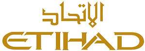 Etihad Airways阿提哈德航空公司 Etihad Airways阿提哈德航空公司