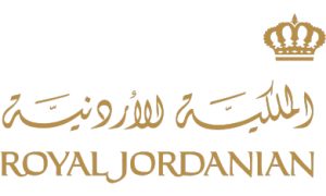 Royal Jordanian Airlines皇家约旦航空公司 Royal Jordanian Airlines皇家约旦航空公司