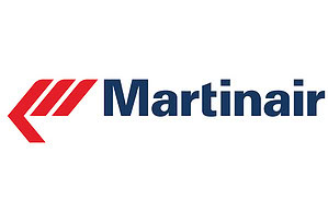 Martinair马丁航空公司 Martinair马丁航空公司