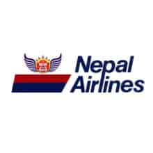 Nepal Airlines尼泊尔航空公司 Nepal Airlines尼泊尔航空公司