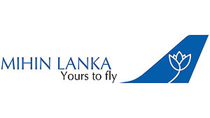 Mihin Lanka锡兰航空公司 Mihin Lanka锡兰航空公司