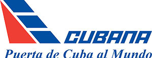 Cubana de Aviacion古巴航空公司 Cubana de Aviacion古巴航空公司