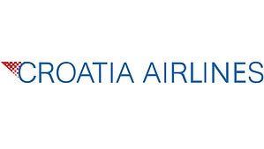 Croatia Airlines克罗地亚航空公司 Croatia Airlines克罗地亚航空公司