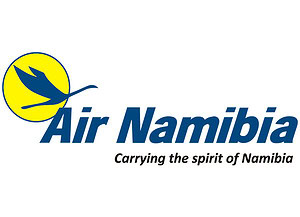 Air Namibia纳米比亚航空公司 Air Namibia纳米比亚航空公司
