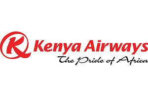 Kenya Airways肯尼亚航空公司 Kenya Airways肯尼亚航空公司