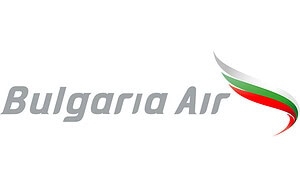 Bulgaria Air保加利亚航空公司 Bulgaria Air保加利亚航空公司