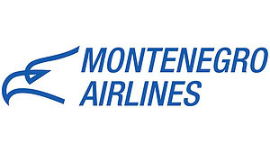 Montenegro Airlines黑山航空公司 Montenegro Airlines黑山航空公司