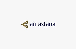 Air Astana阿斯塔纳航空公司 Air Astana阿斯塔纳航空公司
