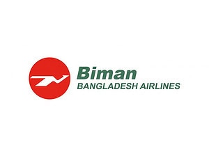 Biman Bangladesh Airlines孟加拉航空公司 Biman Bangladesh Airlines孟加拉航空公司