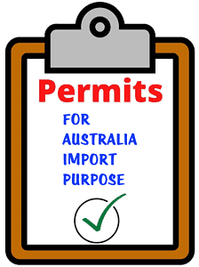 澳大利亚permit 澳大利亚permit