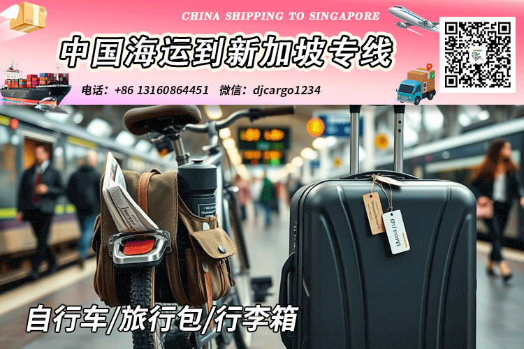 新加坡海运专线