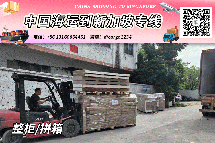 新加坡海运