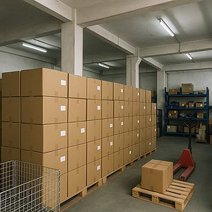 packaging