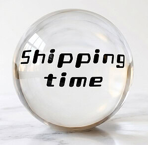 singapore shipping time